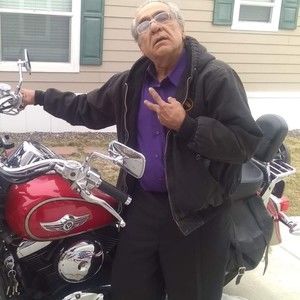 Meet your Posher, Arnold